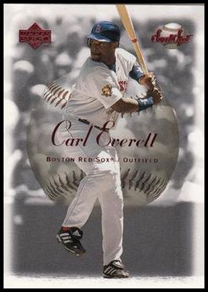 99 Carl Everett